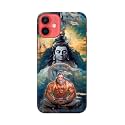 PRINTFIDAA Printed Hard Back Cover Case for