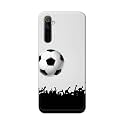 Printed Hard Back Cover Case for Realme