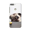 PRINTFIDAA Printed Hard Back Cover Case for