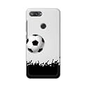 Printed Hard Back Cover Case for Mi