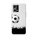 Printed Hard Back Cover Case for Oppo