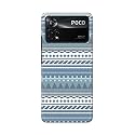 Printed Hard Back Cover Case for Mi