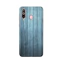 Printed Hard Back Cover Case for Samsung