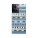 Printed Hard Back Cover Case for OnePlus