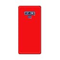 PRINTFIDAA Printed Hard Back Cover Case for