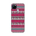 Printed Hard Back Cover Case for Realme