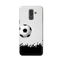 Printed Hard Back Cover Case for Samsung