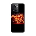 PRINTFIDAA Printed Hard Back Cover Case for