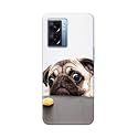 PRINTFIDAA Printed Hard Back Cover Case for