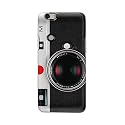 Printed Hard Back Cover Case for Oppo