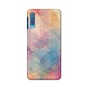 Printed Hard Back Cover Case for Samsung