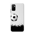 Printed Hard Back Cover Case for Mi