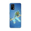 PRINTFIDAA Printed Hard Back Cover Case for