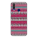 Printed Hard Back Cover Case for Vivo