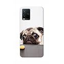 PRINTFIDAA Printed Hard Back Cover Case for