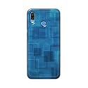 Printed Hard Back Cover Case for Honor