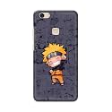 PRINTFIDAA Printed Hard Back Cover Case for