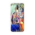 Printed Hard Back Cover Case for Oppo