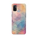 PRINTFIDAA Printed Hard Back Cover Case for
