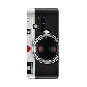 Printed Hard Back Cover Case for OnePlus