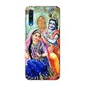 Printed Hard Back Cover Case for Samsung