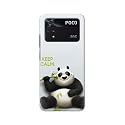PRINTFIDAA Printed Hard Back Cover Case for