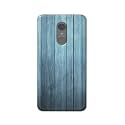 Printed Hard Back Cover Case for Mi