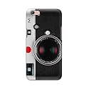 Printed Hard Back Cover Case for Oppo