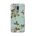 Printed Hard Back Cover Case for LG