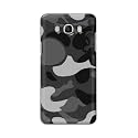 Printed Hard Back Cover Case for Samsung