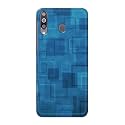 Printed Hard Back Cover Case for Samsung