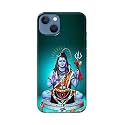Printed Hard Back Cover Case for Apple