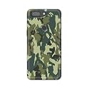 Printed Hard Back Cover Case for OnePlus