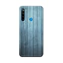 Printed Hard Back Cover Case for Mi