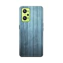 Printed Hard Back Cover Case for Realme