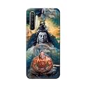 PRINTFIDAA Printed Hard Back Cover Case for