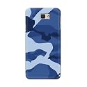 Printed Hard Back Cover Case for Samsung