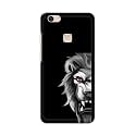PRINTFIDAA Printed Hard Back Cover Case for