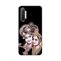 PRINTFIDAA Printed Hard Back Cover Case for