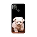 PRINTFIDAA Printed Hard Back Cover Case for