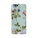 Printed Hard Back Cover Case for Honor