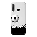 Printed Hard Back Cover Case for Honor