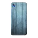 Printed Hard Back Cover Case for Vivo