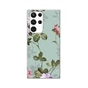 Printed Hard Back Cover Case for Samsung