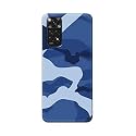 Printed Hard Back Cover Case for Mi