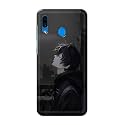 PRINTFIDAA® Printed Hard Back Cover Case for Samsung Galaxy A20 | Samsung Galaxy M10s | Samsung Galaxy A30 Back Cover (Famous Anime Cartoon Character) -112