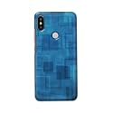 Printed Hard Back Cover Case for Mi