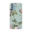 Printed Hard Back Cover Case for Samsung