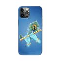 PRINTFIDAA Printed Hard Back Cover Case for