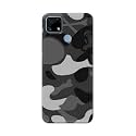 Printed Hard Back Cover Case for Realme
